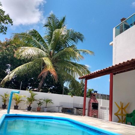 Flat Porto De Galinhas Com Melhor Custo Beneficio Exterior photo