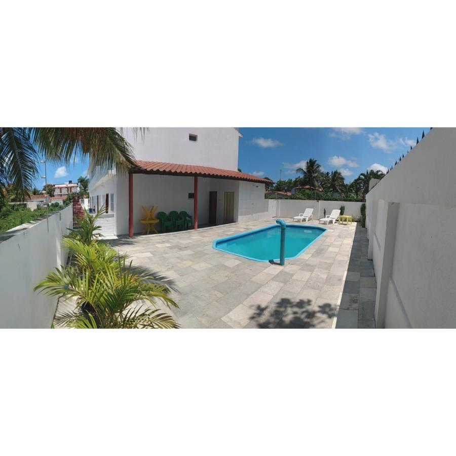 Flat Porto De Galinhas Com Melhor Custo Beneficio Exterior photo