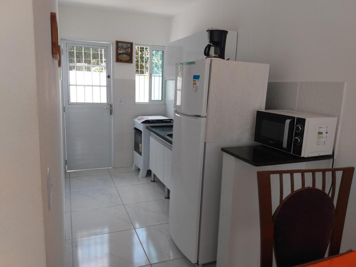 Flat Porto De Galinhas Com Melhor Custo Beneficio Exterior photo